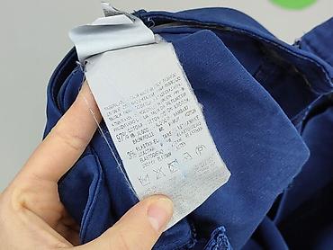 aplikacja terranova: Rinascimento, Spodnie materiałowe damskie, rozmiar S — 5