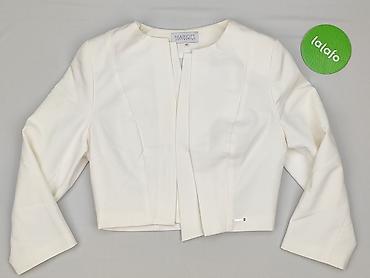 max mara spódnice: Marynarka damska, rozmiar L — 2