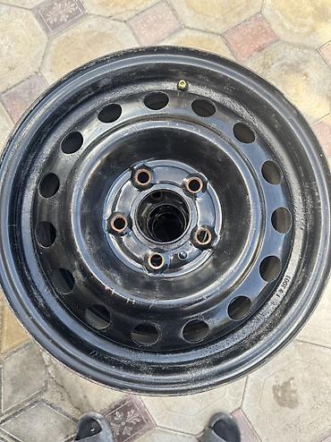 r17 mercedes disk: 15 lik demir disk — 2