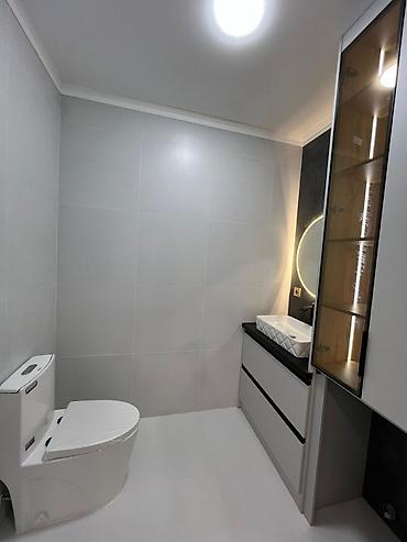 Продажа квартир: 3 комнаты, 96 м², Элитка, 3 этаж, Евроремонт — 8