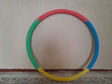 ставки на спорт: Обруч новый