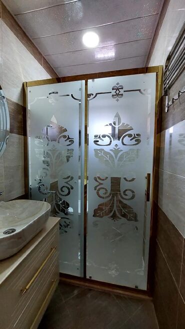 Duş kabinaları, arakəsmələr: Yeni Arakəsmə, Pulsuz çatdırılma -da lalafo.az — 1 Duş kabinaları, arakəsmələr: Yeni Arakəsmə, Pulsuz çatdırılma — 1