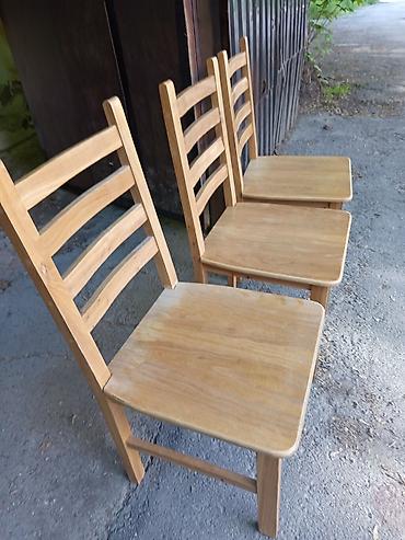 Садовые стулья: Садовый стул — 8