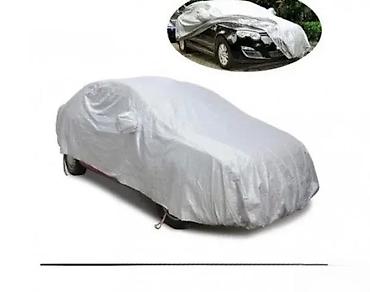 Pet Equipment & Accessories: ZASTITA ZA AUTO SEDISTE OD KUCNIH LJUBIMACA NOVO 137X147 CM | Cene — 7