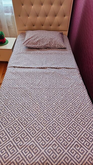 Dəsmallar: Mətbəx üçün Yeni rəng - Ağ Pambıq Dəsmal, Rayonlara çatdırılma — 7