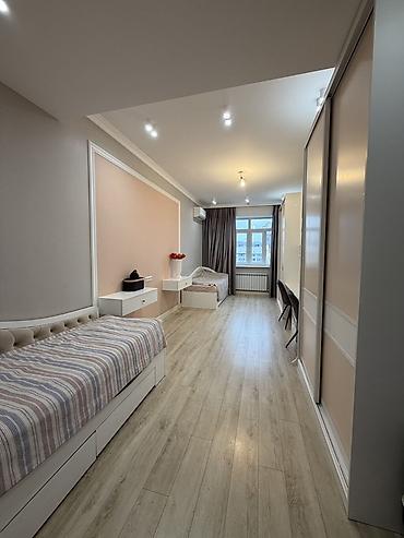 Продажа квартир: 3 комнаты, 118 м², Элитка, Евроремонт — 15