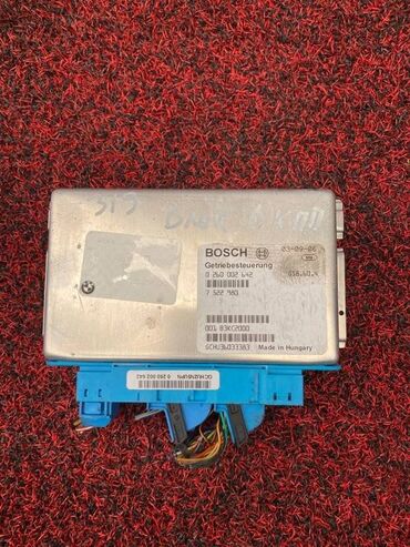 коллектор м54: Блок акпп BMW 3-SERIES E46 M54B22 2004 (б/у)