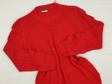 Kobiety: Beloved, Sweter damski, rozmiar M