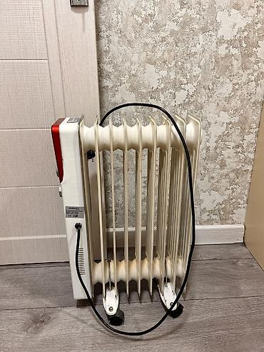 radiator isidici: İşlənmiş Panel Radiator Pulsuz çatdırılma, Zəmanətsiz — 2