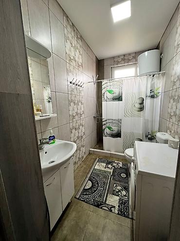 Продажа коттеджей и домов: Продается уютный коттедж в пансионате «Евразия» в селе Сары Ой… — 11