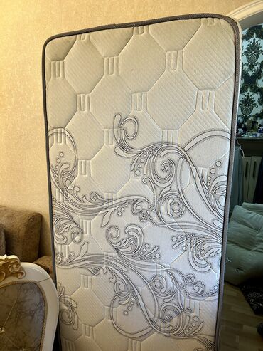 ортопедические матрасы в баку цены: İşlənmiş, Ortopedik matras, Bir nəfərlik