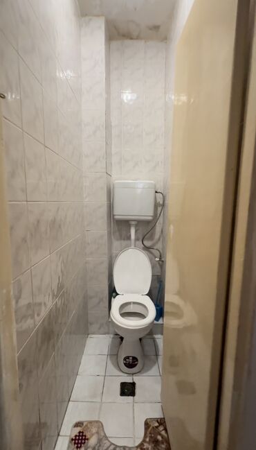 Köhnə tikili: Gəncə, 2 otaqlı, Köhnə tikili, 52 kv. m — 17