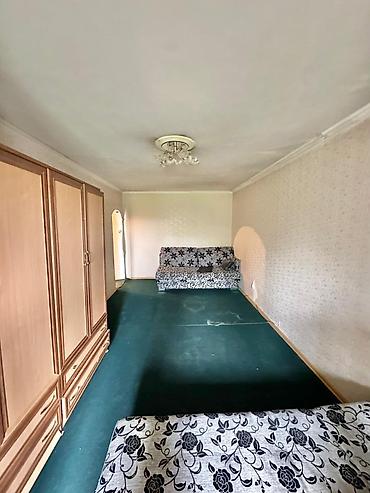 5: 1 комната, 30 м², Дордой Плаза ТРЦ 104 серия, 5 этаж, Косметический ремонт — 3
