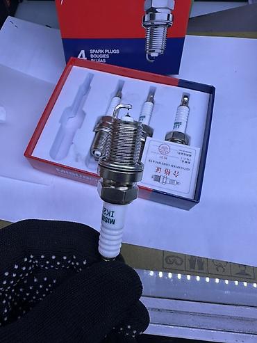 Свечи: Свечи, Новый, Аналог — 3