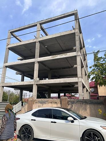 Бетонные работы: Опалубки, Фундамент, Стяжка Гарантия, Бесплатная консультация Больше 6 лет опыта — 2