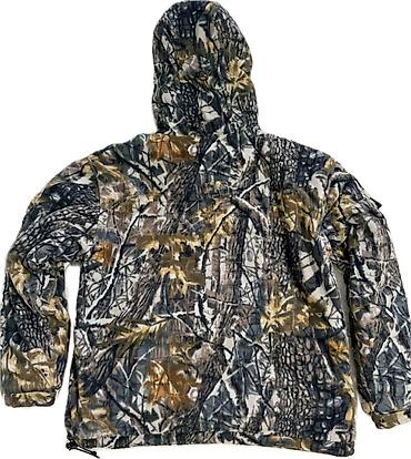 куртки аляски: Мужская куртка, L, The North Face, Б/у, Самовывоз — 2