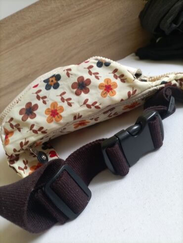 Torbe: Kipling original odlično organizirana 1500 din — 7