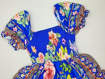 Shein Curve, Sukienka damska, rozmiar XL