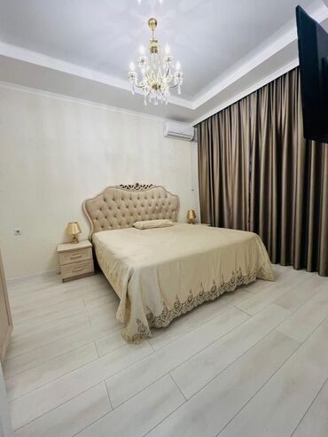 Продажа домов: Таунхаус, 210 м², 5 комнат, Агентство недвижимости, Евроремонт — 4