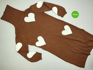 botki pull and bear: Sukienka damska, rozmiar M — 2