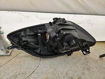 db killer cena: FAR ZA TOYOTA YARIS OD 2005. DO 2011. GOD. - 09900736 — 2