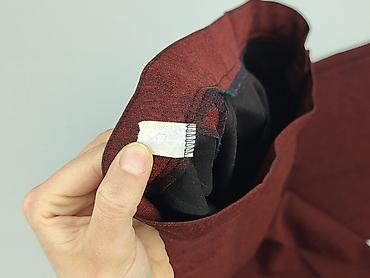 3 4 trouser: Spodnie materiałowe damskie, rozmiar M — 7