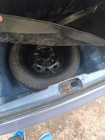 Daewoo: Daewoo Matiz: 2006 г., 0.8 л, Механика, Бензин, Седан — 4