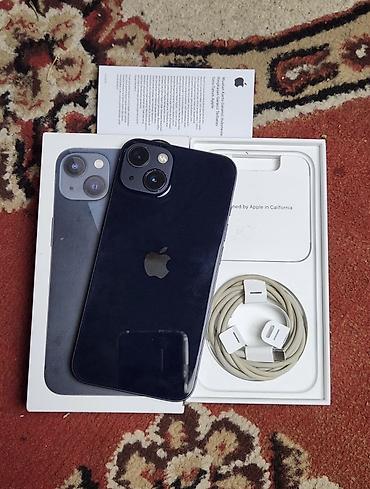 iphone 14 pro max işlənmiş: IPhone 13, 128 GB — 1