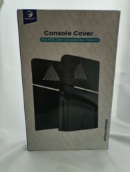 yarı tikli: Məhsul: Honscam Console Cover – PS5 Slim (Disk versiyası) üçün -