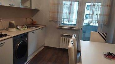 bayilda heyet evi: İcarəyə verilir 2 otaqlı yeni tikili 80 m², Həzi Aslanov m. 700 — 4