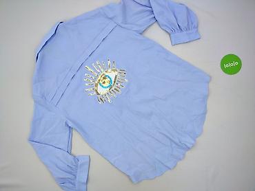 koszula boho h: Koszula damska, rozmiar XL — 4