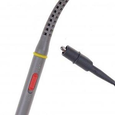 set alata za kucu: SONDA ZA OSCILOSKOP P6100 DC 100MHZ | Ova sonda je namenjena za — 4