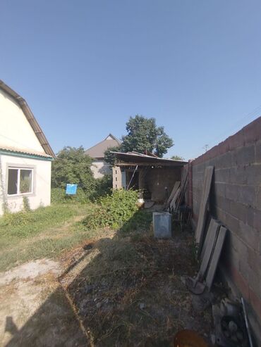 я ищу дом пакровка: Үй, 100 кв. м, 4 бөлмө, Менчик ээси, ПСО (өз алдынча бүтүрүү)