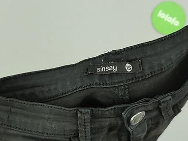 teraz te: Sinsay, Szorty damskie, rozmiar XS — 5
