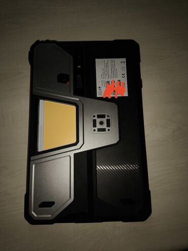 Kompüter, noutbuk və planşetlər: Salam. Tank Pad satılır. Əjdaha tabletdi. Projektoru və birçox