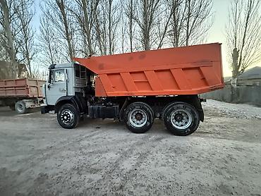 Грузовики: Грузовик, Камаз at lalafo.kg — 5 Грузовики: Грузовик, Камаз — 5