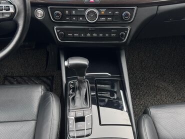 Kia: Kia K7: 2019 г., 3 л, Автомат, Газ, Седан at lalafo.kg — 3 Kia: Kia K7: 2019 г., 3 л, Автомат, Газ, Седан — 3