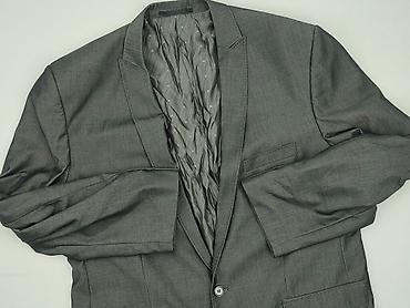 tnf: Imię, Marynarka męska, rozmiar 4XL — 1