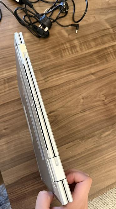 hp notebook x360: HP EliteBook x360 konvertasiya olunan noutbuk Çox güclü kompyuterdi❗️ — 10