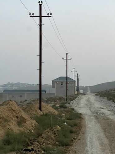 Torpaq sahələrinin satışı: 122 sot, Tikinti, Mülkiyyətçi, Kupça (Çıxarış) — 12