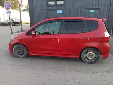 панел хонда фит: Honda Fit: 2001 г., 1.3 л, Вариатор, Бензин, Хэтчбэк