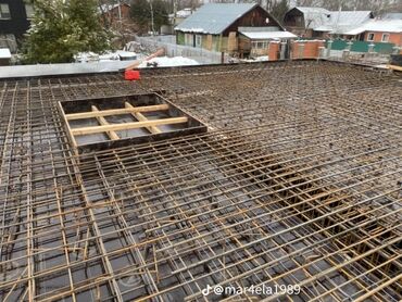 Другие виды гипсокартонных работ: Выполняем монолитное работа любой сложности Бишкеке с нуля подключ — 4