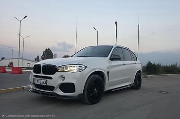 бмв x8: BMW Х5 F15 30d М пакет с завода 2018 года ( Кореец ) Родной окрас ( — 3