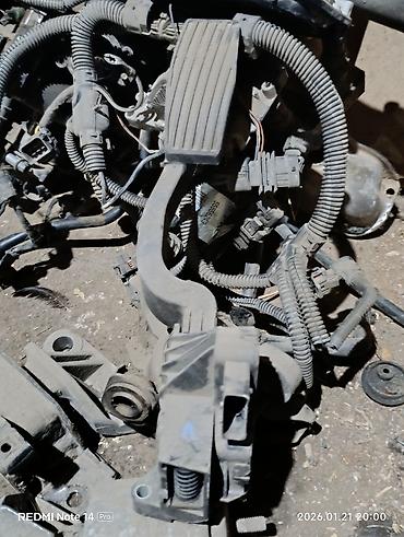 Коробки передач: Коробка передач Робот Opel 2008 г., Б/у, Оригинал, Германия — 15