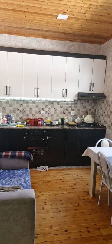 Həyət evləri və villaların satışı: Binə 3 otaqlı, 95 kv. m, Yeni təmirli — 10