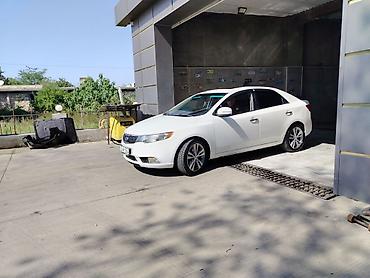 Kia: Kia Forte: 1.6 l | 2011 il Sedan — 11
