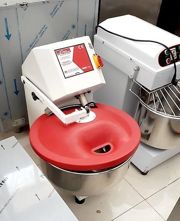Restoran, kafe avadanlığı: 25 kq, Türkiyə, Zəmanətlə — 1