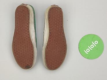 metki vans: Vans, Trampki damskie, rozmiar 37 — 3