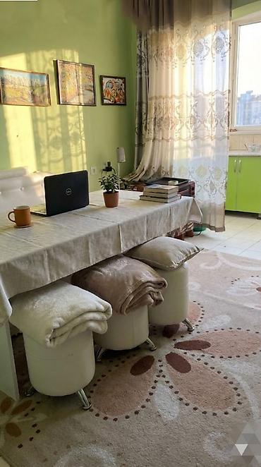 Продажа квартир: 3 комнаты, 93 м², 106 серия улучшенная, 9 этаж, Евроремонт — 4