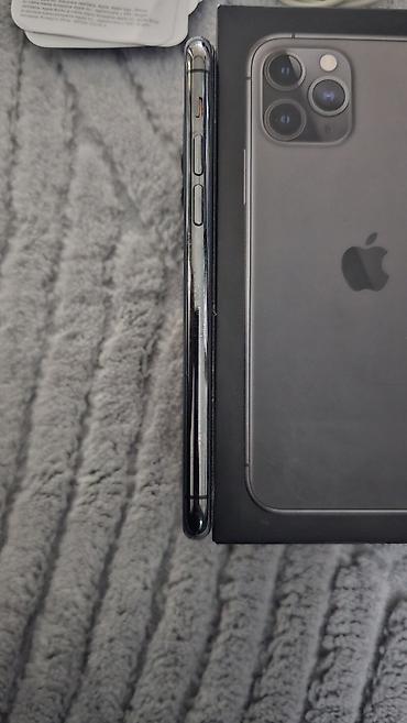 Apple iPhone: Apple iPhone 11 Pro sa dodatnom opremom - Model: iPhone 11 Pro na lalafo.rs — 8 Apple iPhone: Apple iPhone 11 Pro sa dodatnom opremom - Model: iPhone 11 Pro — 8
